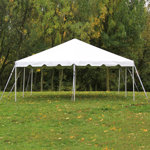 Canopy Tent for Rent