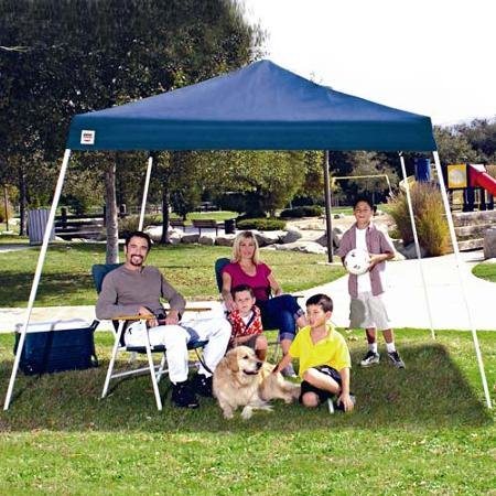 Canopy Tent