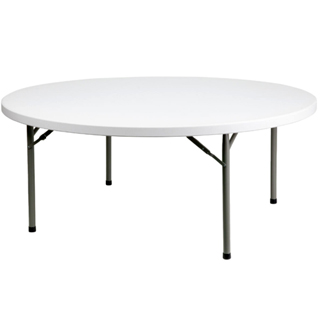 Table Round